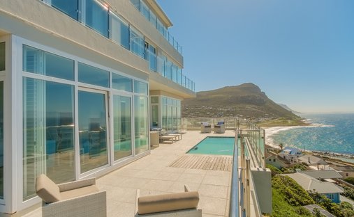 Maison en Municipalité locale de Kareeberg, Cap du Nord, Afrique du Sud 1