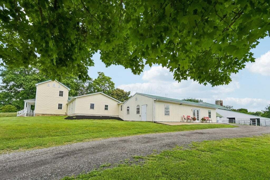 Casa en Municipio de Greenfield, Ohio, Estados Unidos 4 - 18826016