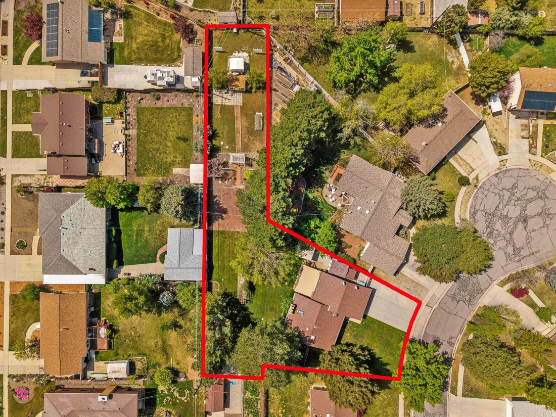 Maison à Cottonwood Heights, Utah, États-Unis 5 - 18826728