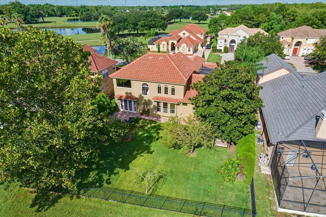 Casa en Orlando, Florida, Estados Unidos 5 - 18824034