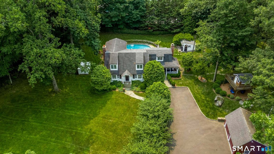 House in Fairfield, Connecticut, United States 4 - 18822917