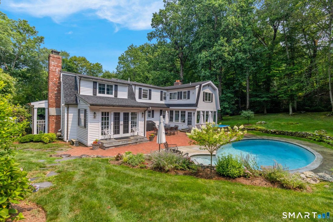House in Fairfield, Connecticut, United States 2 - 18822917