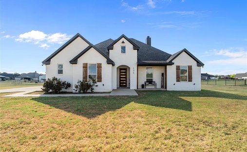 Casa en Weatherford, Texas, Estados Unidos 1