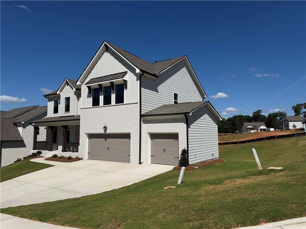 House in Jefferson, Georgia, United States 3 - 17987798