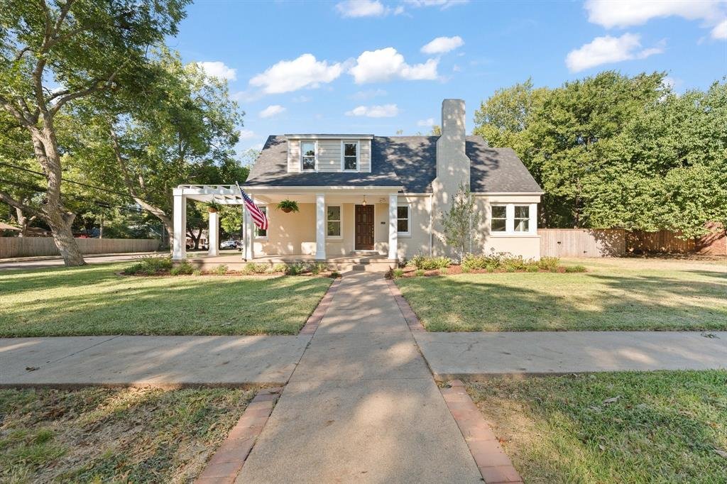 Casa a Cleburne, Texas, Stati Uniti 1 - 18824475