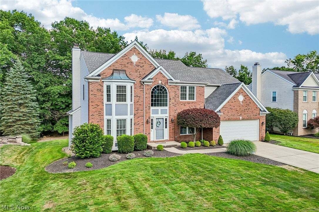 House in Twinsburg, Ohio, United States 2 - 18823301