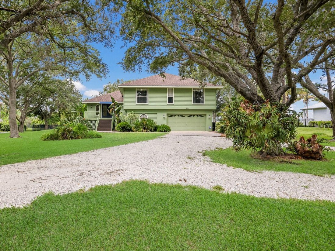 Haus in Bradenton, Florida, Vereinigte Staaten 1 - 18823986