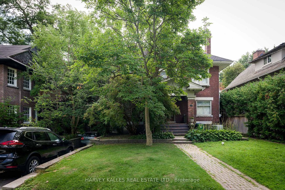 Casa en Toronto, Ontario, Canadá 2 - 18825944