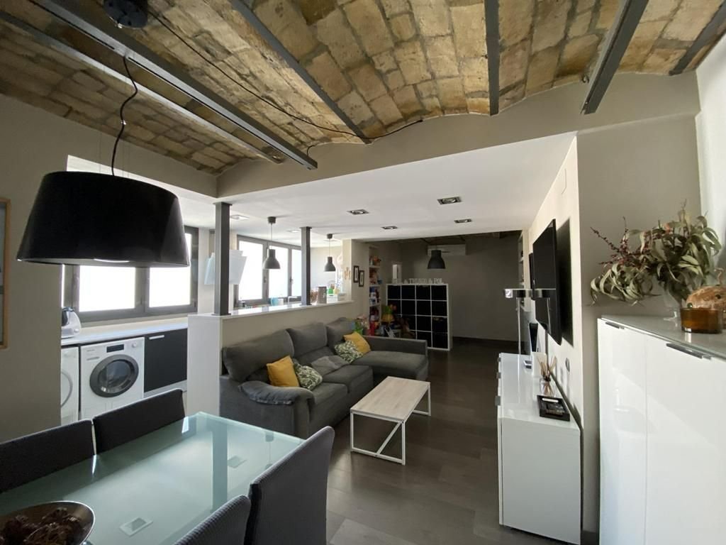 Wohnung in Eixample, Barcelona, Spanien 3 - 18822858