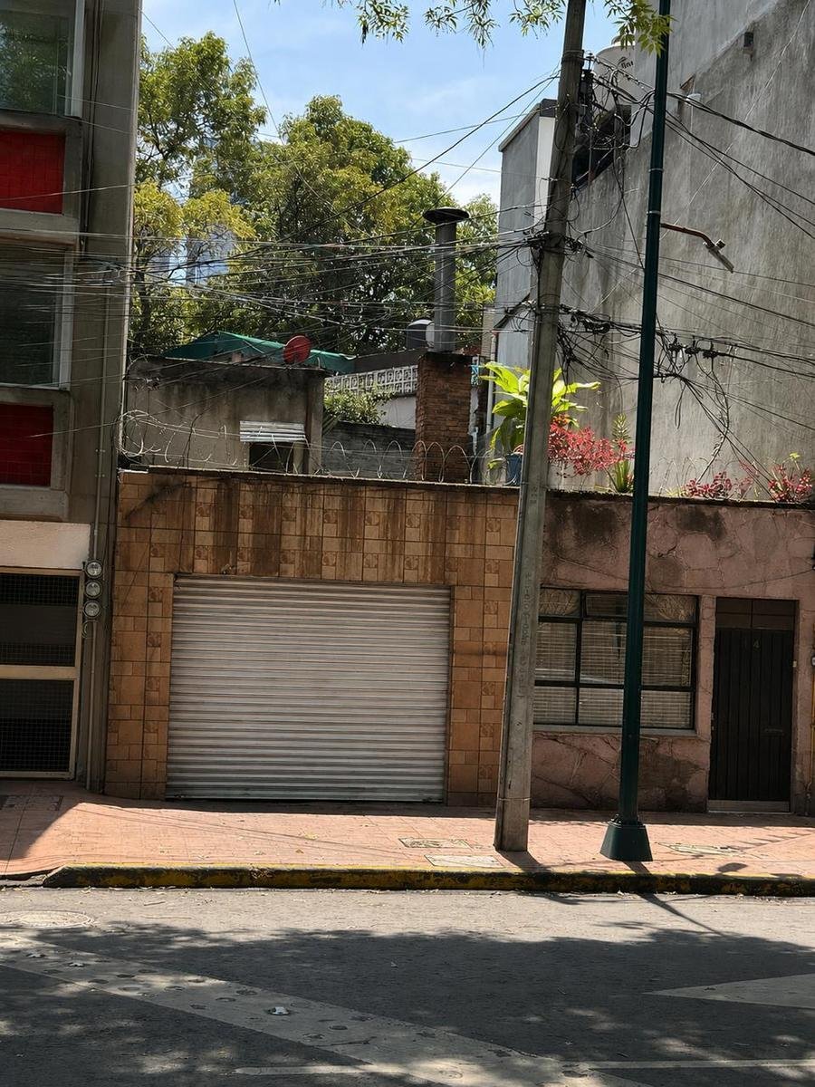 House in Mexico City, Mexico 2 - 18821427