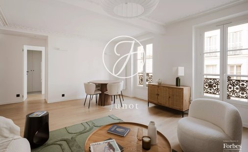 Appartement à Saint Placide, Paris 6e Arrondissement, Paris 1