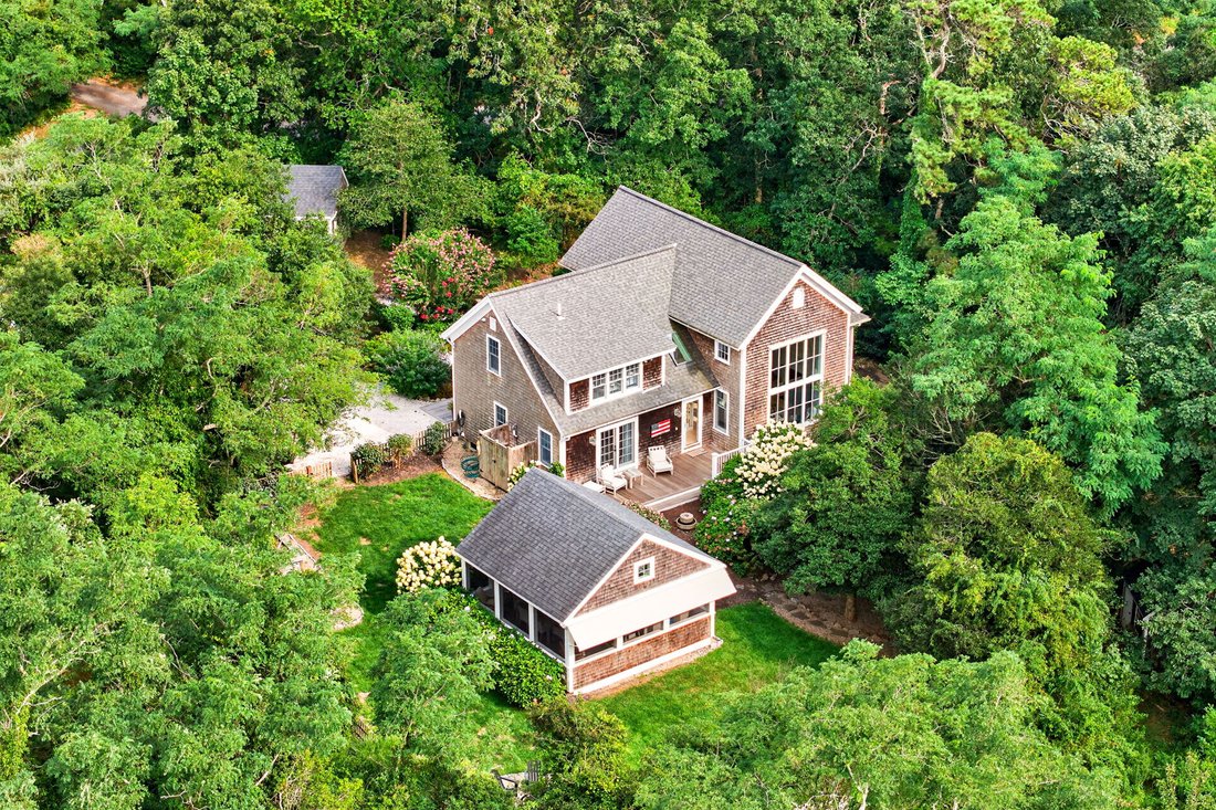 House in Brewster, Massachusetts, United States 1 - 18821251