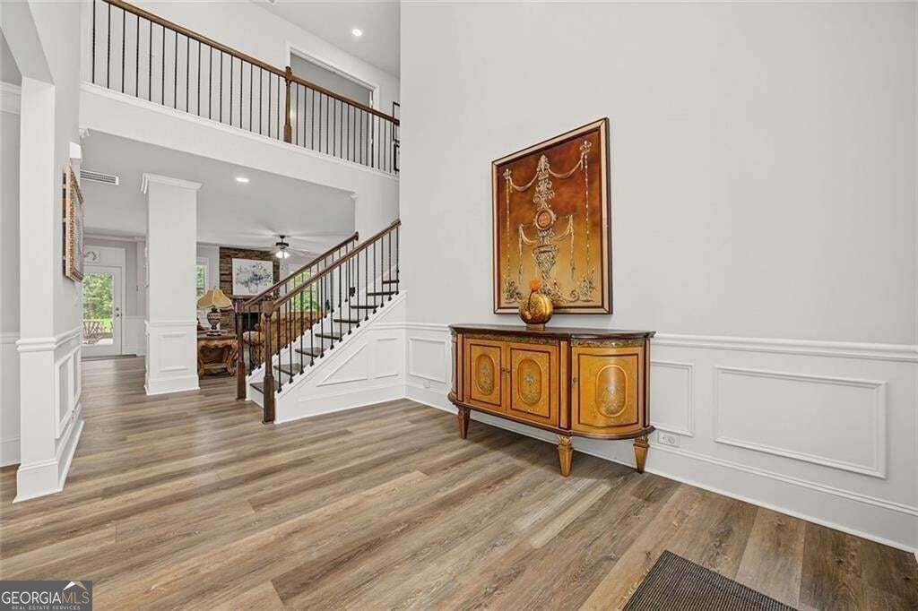 Casa a Buford, Georgia, Stati Uniti 2 - 18647065