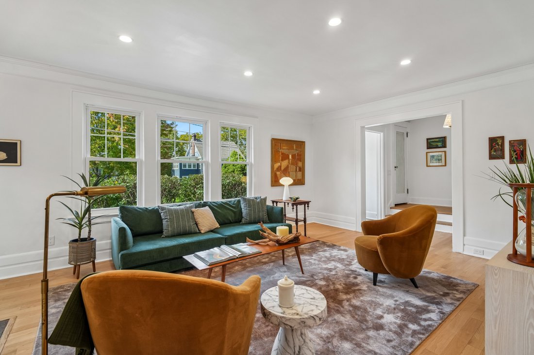 Casa en Maplewood, Nueva Jersey, Estados Unidos 5 - 18822670