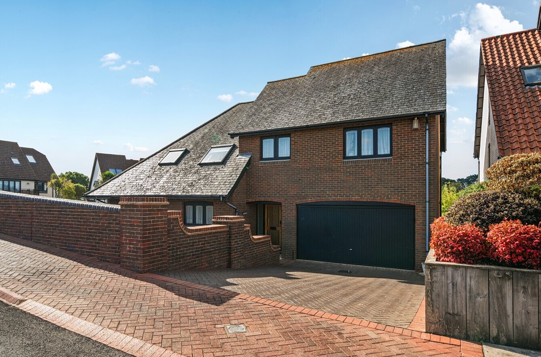 Haus in Neuer Wald, Lyndhurst, England 1 - 18823082
