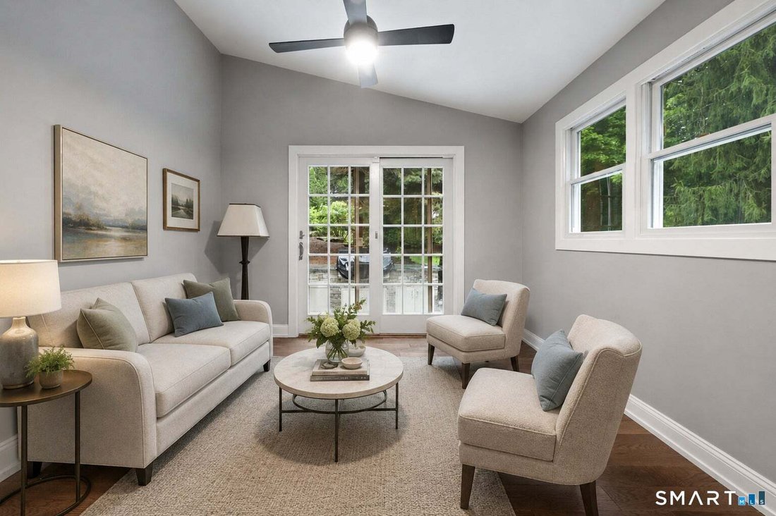 Condominio en Greenwich, Connecticut, Estados Unidos 5 - 18822922