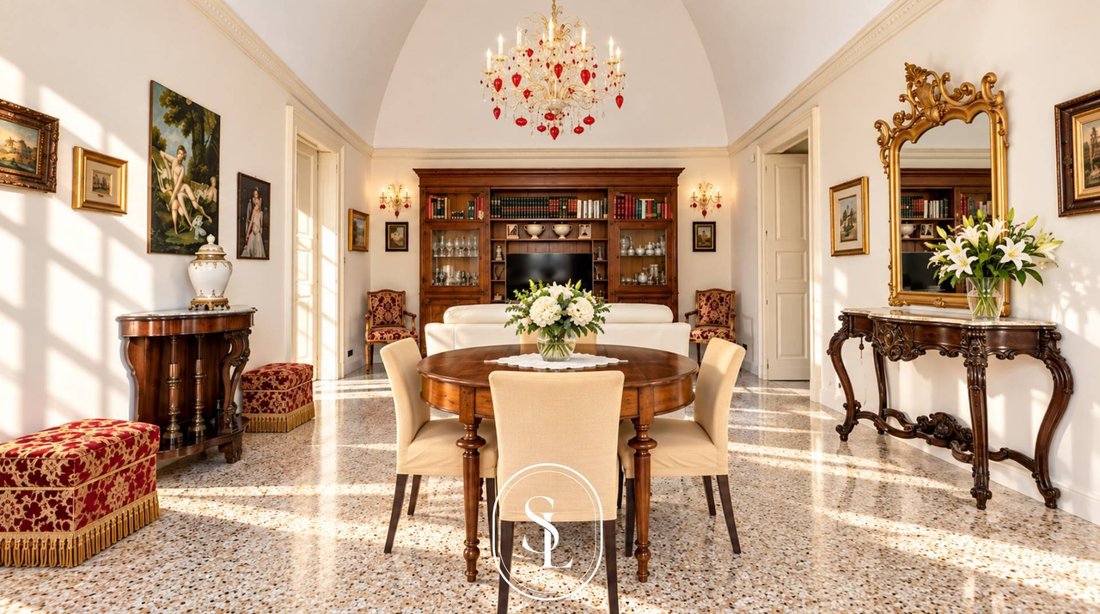 Villa a Pagani - Gallipoli, Nardò, Puglia 3 - 18825647