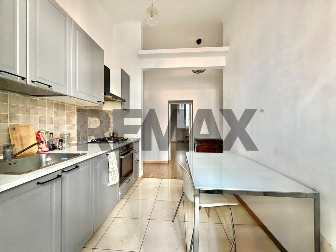 Appartamento a Romagna, Milano, Italia 3 - 18825657