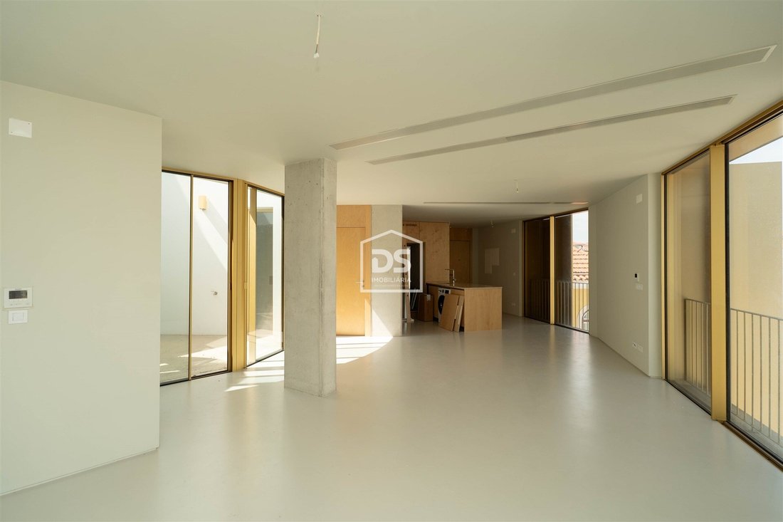 Apartment in Leiria, Pousos, Barreira e Cortes, Leiria District, Portugal 3 - 18824556
