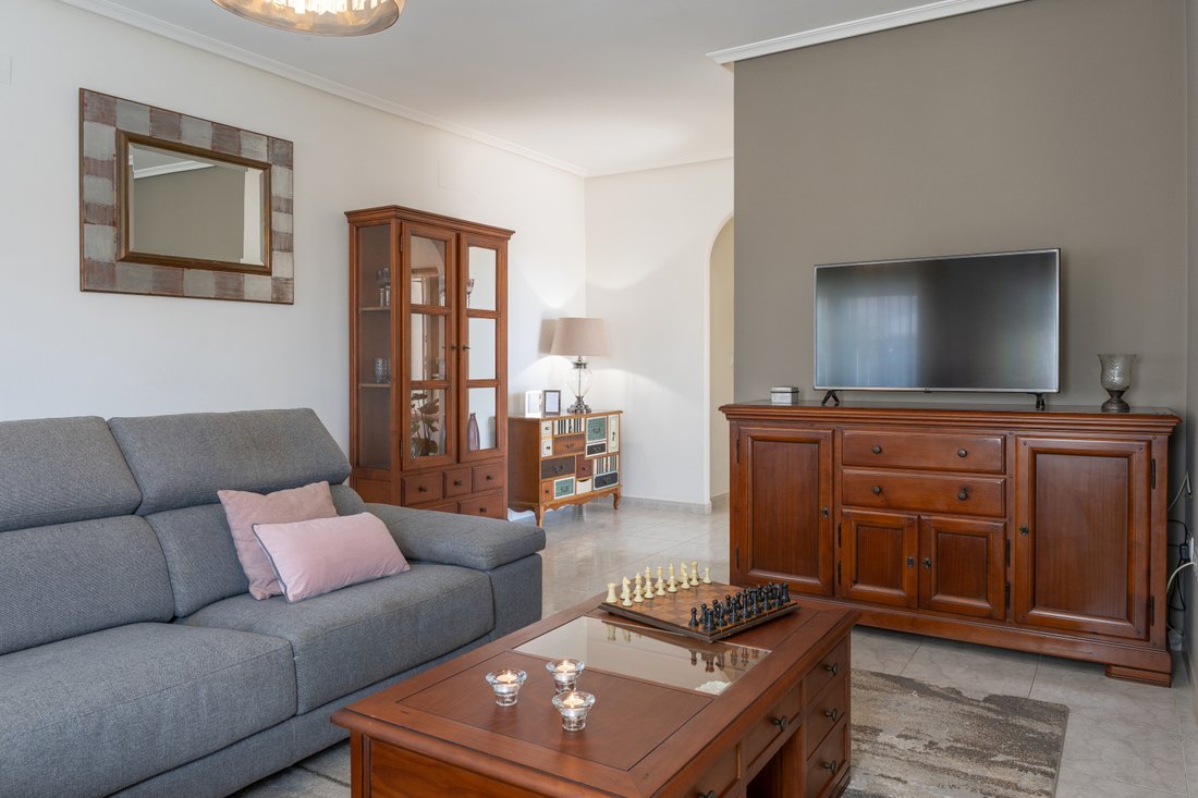 Casa en Playa Flamenca, Orihuela, Comunidad Valenciana 4 - 18826644