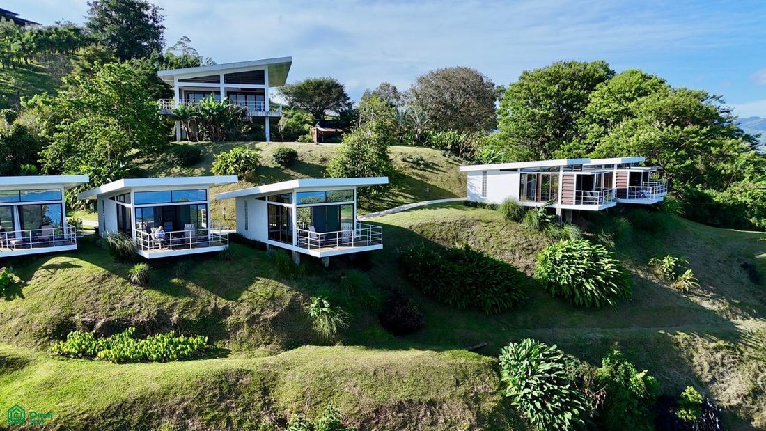 Condominio en Arenal, Tilarán, Costa Rica 2 - 18822969