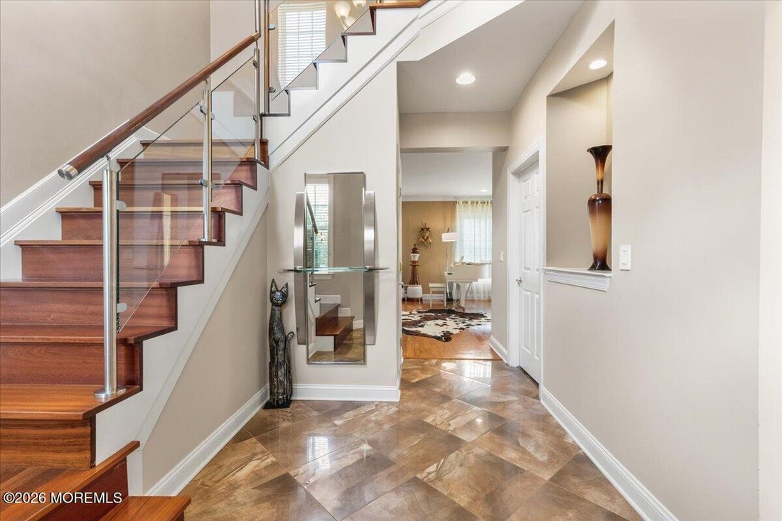 Condominio a Manalapan, New Jersey, Stati Uniti 1 - 18822724
