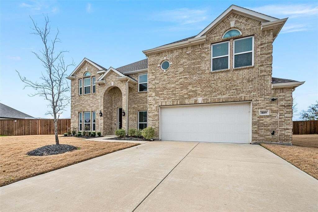 House in Forney, Texas, United States 3 - 18824486