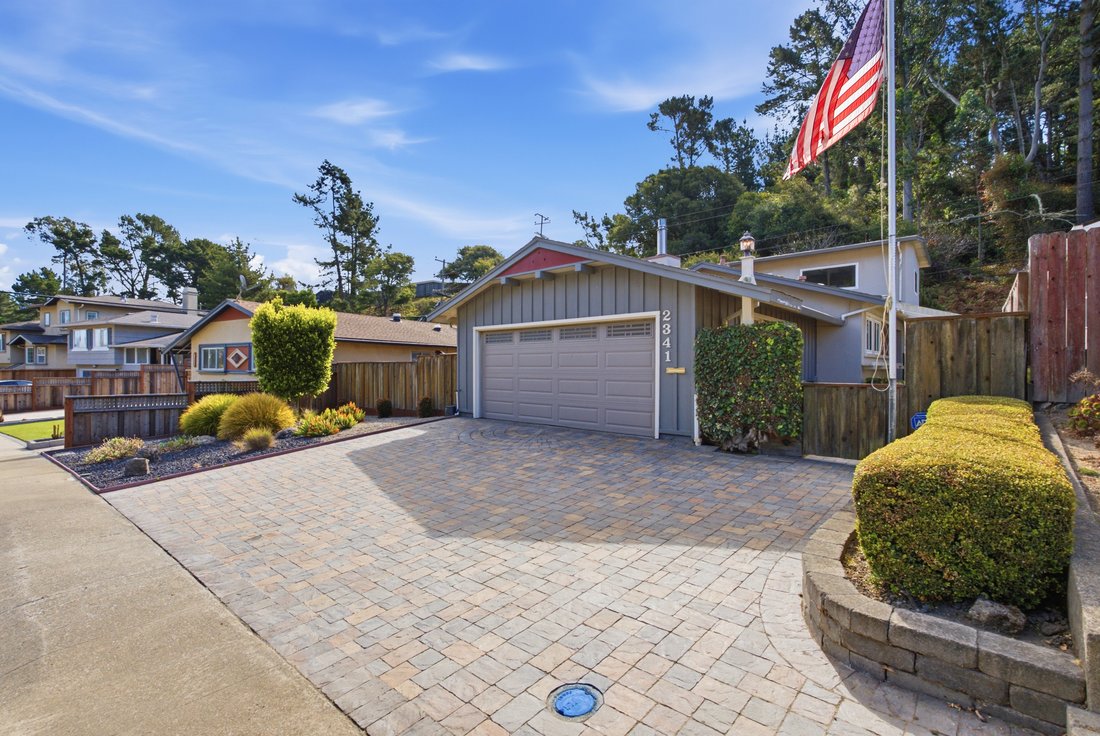 Casa en San Bruno, California, Estados Unidos 3 - 18822659