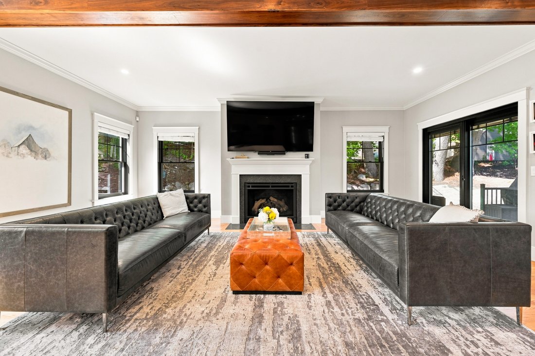 House in Winchester, Massachusetts, United States 5 - 18821269