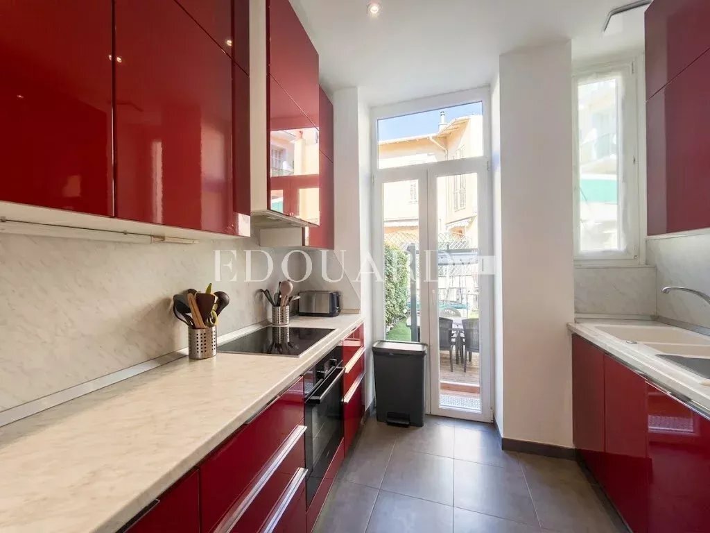 Apartamento en Menton, Provenza-Alpes-Costa Azul, Francia 4 - 18825185