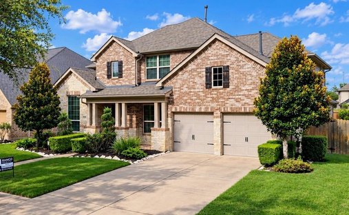 House in Sugar Land, Texas, United States 1