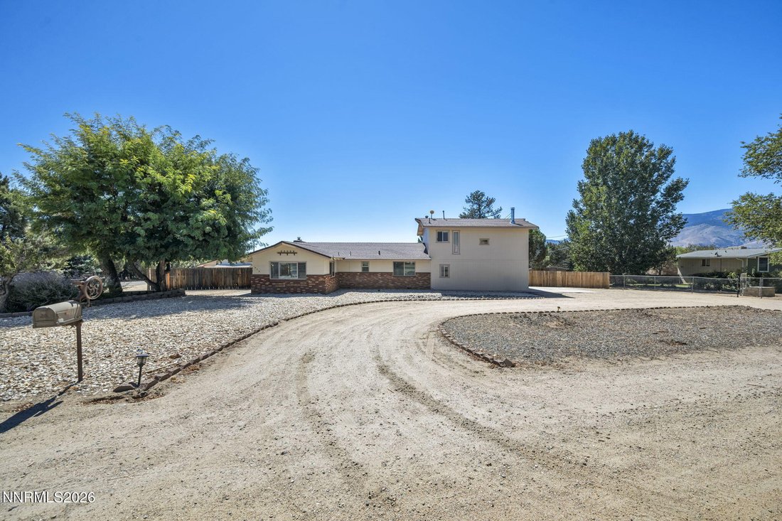 Casa a Carson City, Nevada, Stati Uniti 1 - 18822946