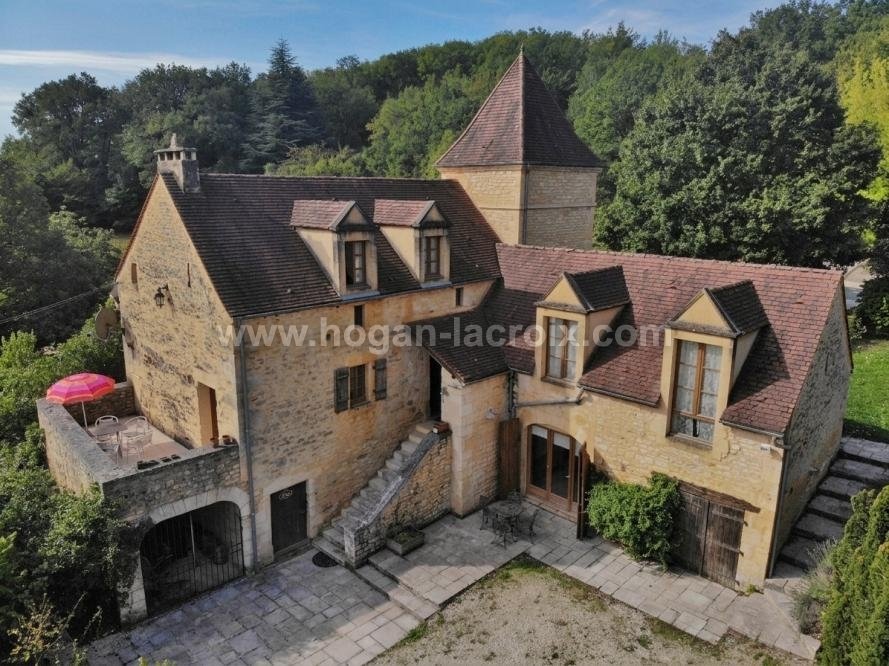 Estate in France 2 - 18822052