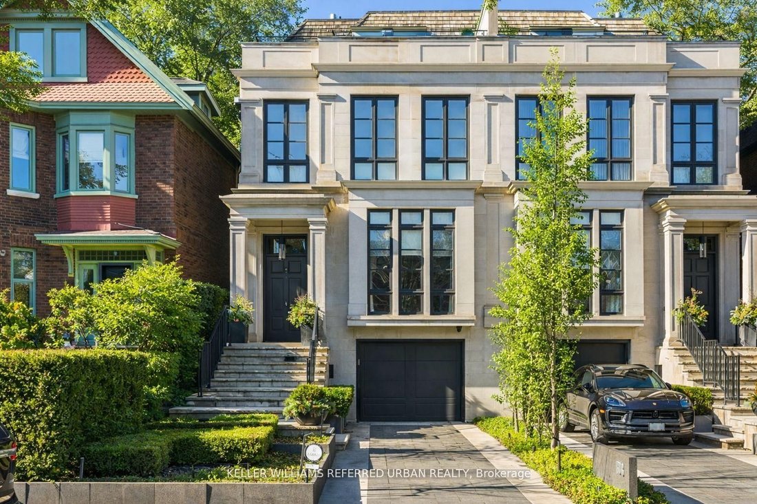 House in Toronto, Ontario, Canada 1 - 18823652