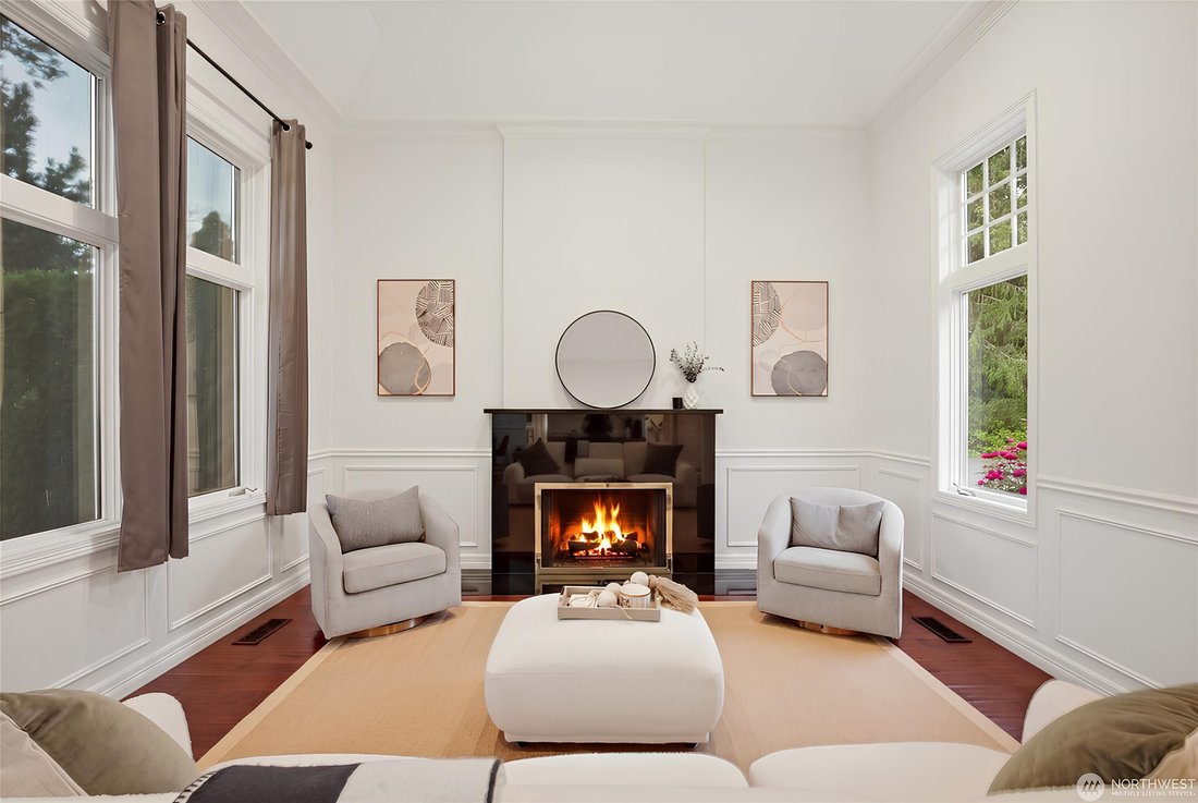 Casa a Medina, Washington, Stati Uniti 4 - 18821263