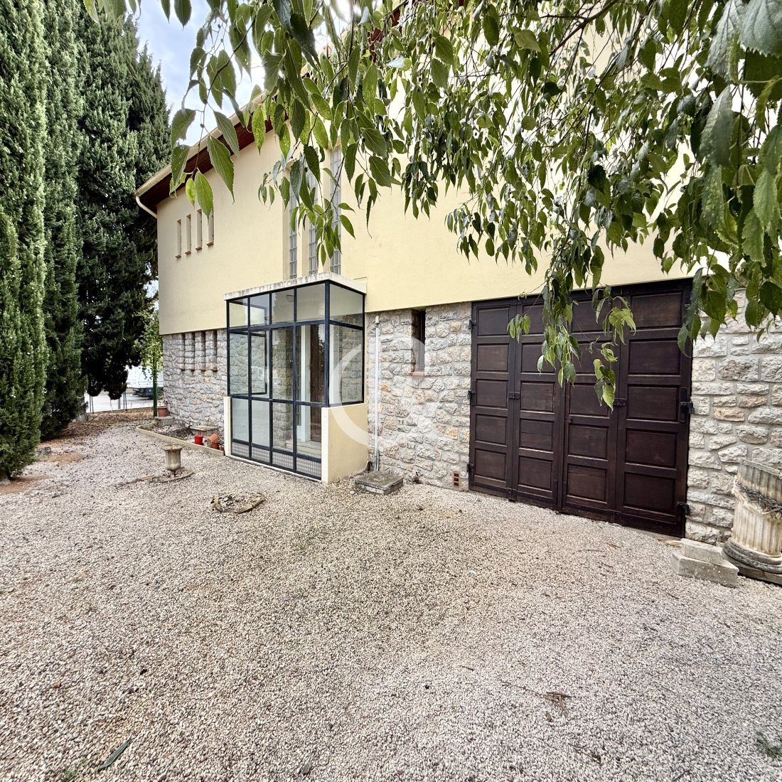 Villa a Hyères, Provenza-Alpi-Costa Azzurra, Francia 5 - 18821654