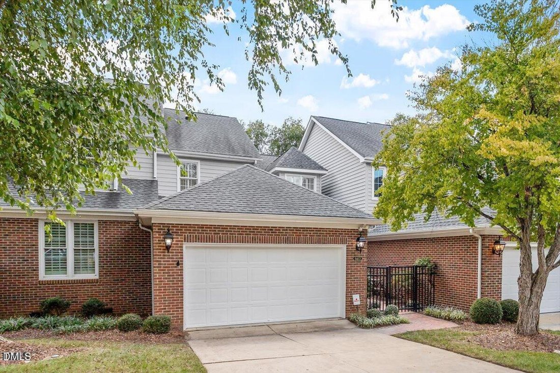 House in Raleigh, North Carolina, United States 2 - 18822509