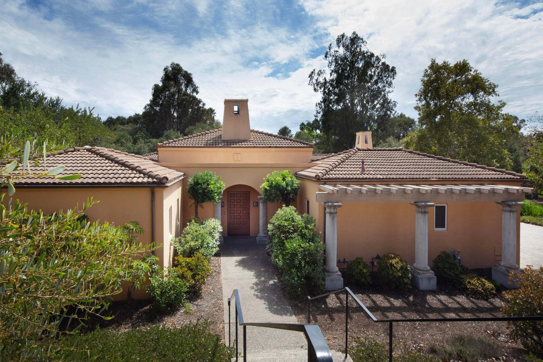 Casa en Santa Bárbara, California, Estados Unidos 1 - 18826262
