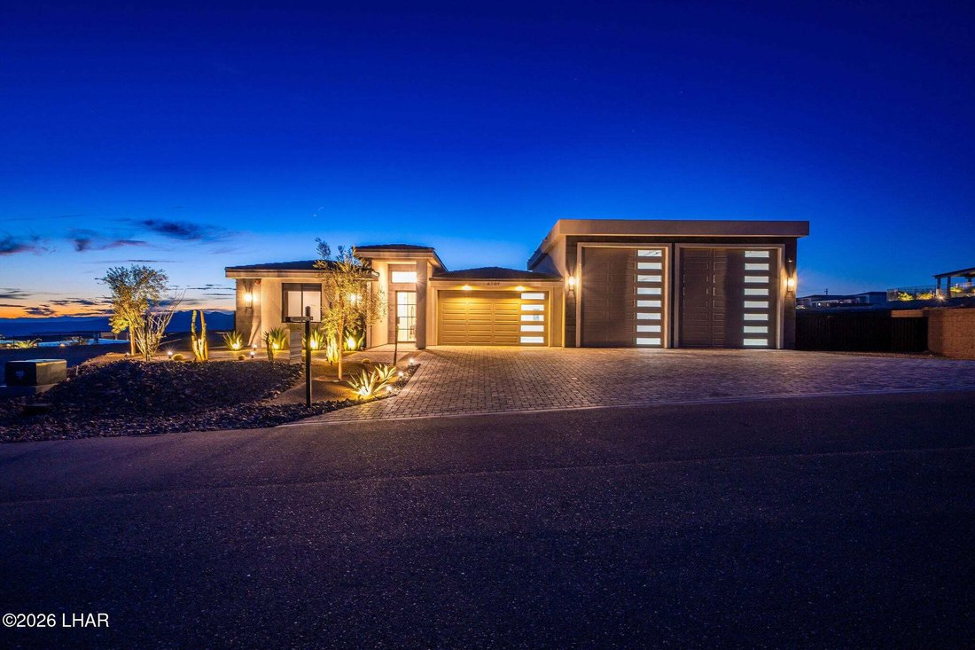 Casa en Lake Havasu City, Arizona, Estados Unidos 2 - 18822785