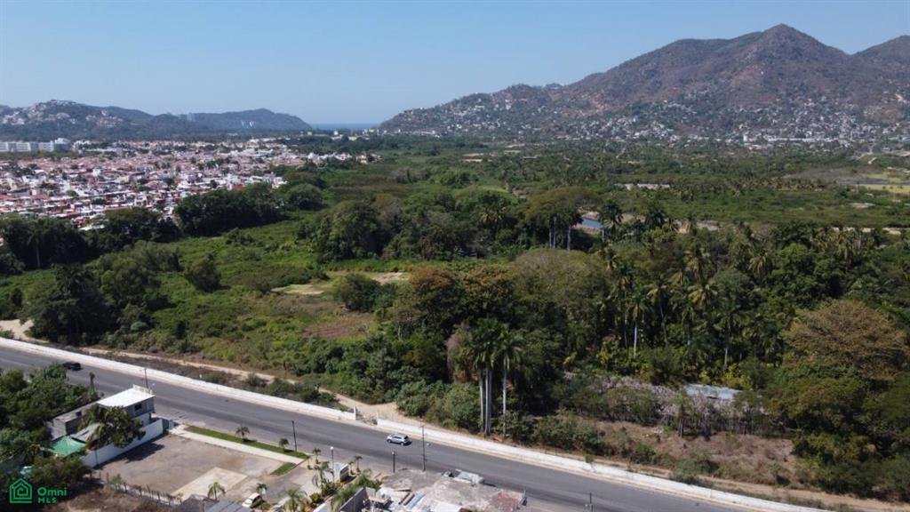Terrain à Acapulco, Guerrero, Mexique 3 - 18823026