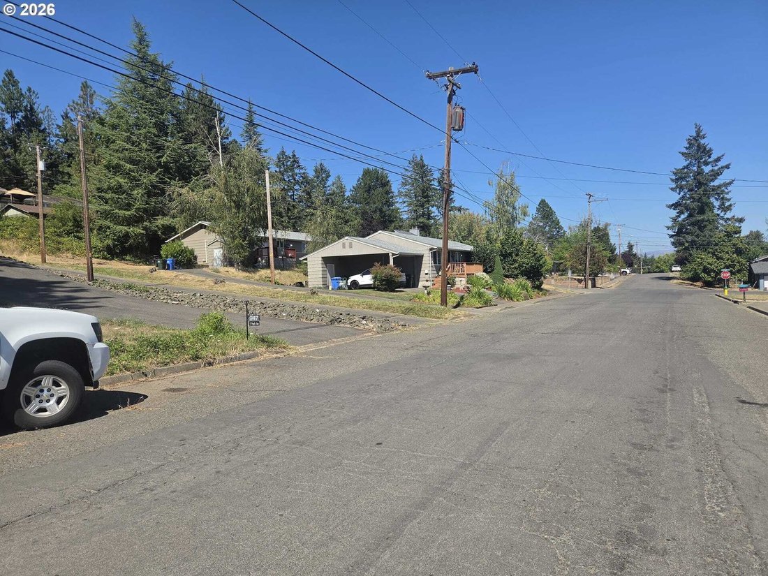 House in Sutherlin, Oregon, United States 4 - 18823465