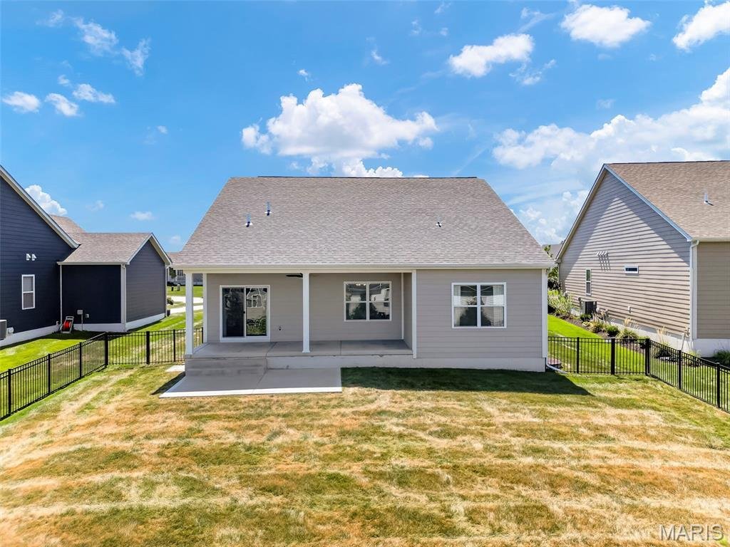 House in O'Fallon, Missouri, United States 5 - 18826684