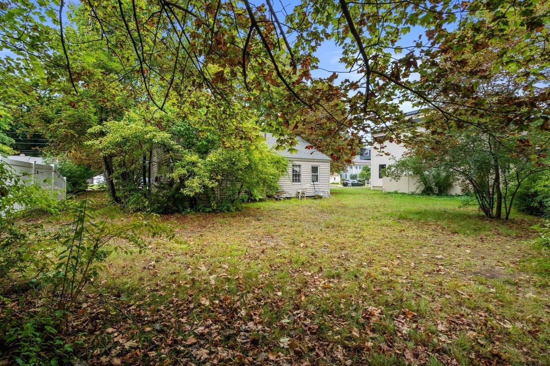 Terreno en Newton, Massachusetts, Estados Unidos 4 - 18826164