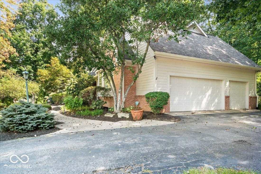 Haus in Zionsville, Indiana, Vereinigte Staaten 4 - 18822901