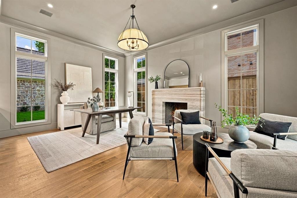 Casa en Dallas, Texas, Estados Unidos 5 - 18824495