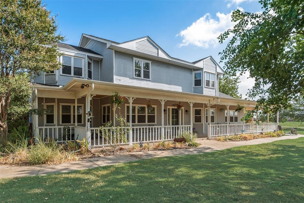 Haus in Heath, Texas, Vereinigte Staaten 4 - 18824989