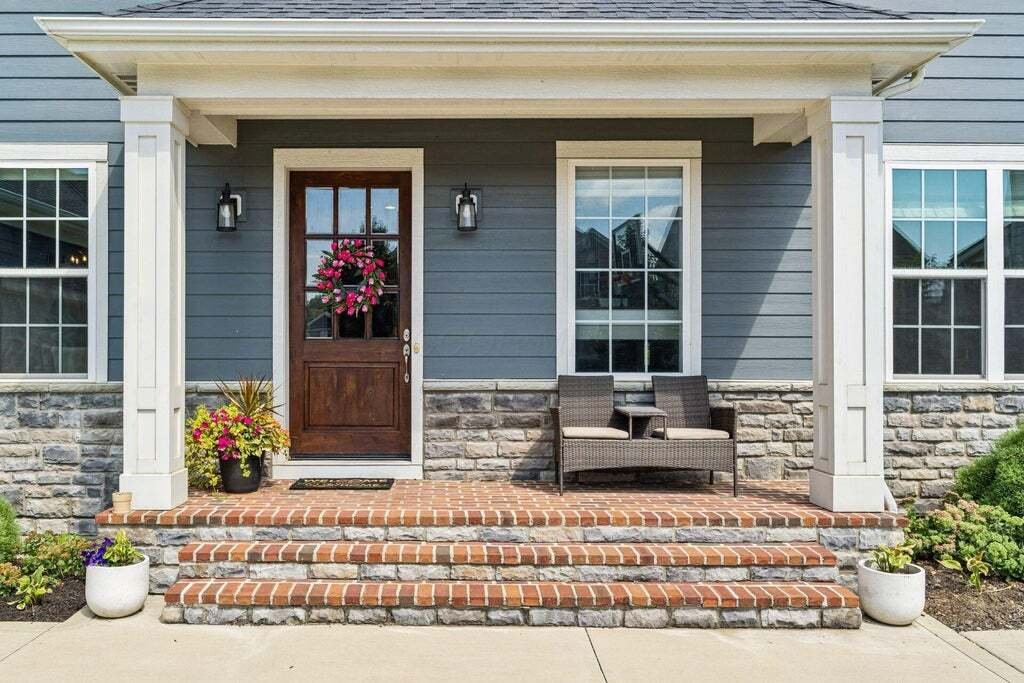 Casa a Dublin, Ohio, Stati Uniti 2 - 18826011