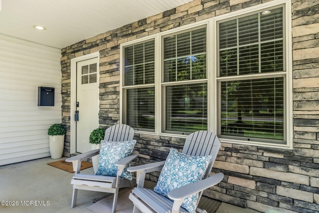 Casa a Little Silver, New Jersey, Stati Uniti 5 - 18822729