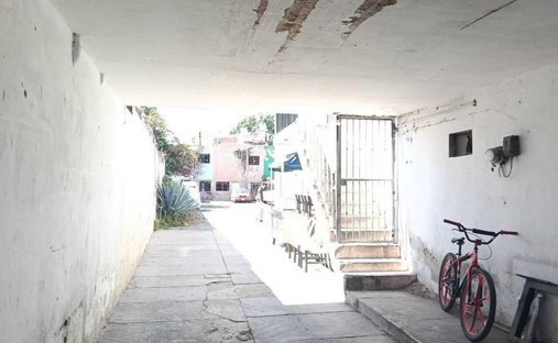 Terrain à Guadalajara, Jalisco, Mexique 1