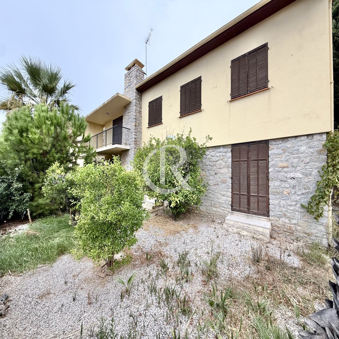 Villa a Hyères, Provenza-Alpi-Costa Azzurra, Francia 1 - 18821654